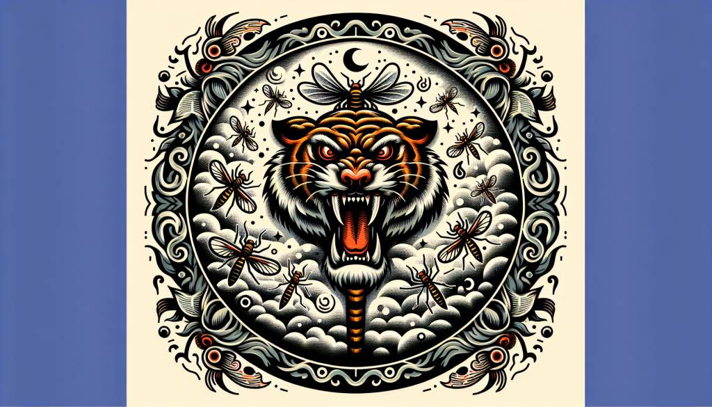 De strijd tegen de tigermucke: preventie en bestrijdingsstrategieën voor een gezondere leefomgeving