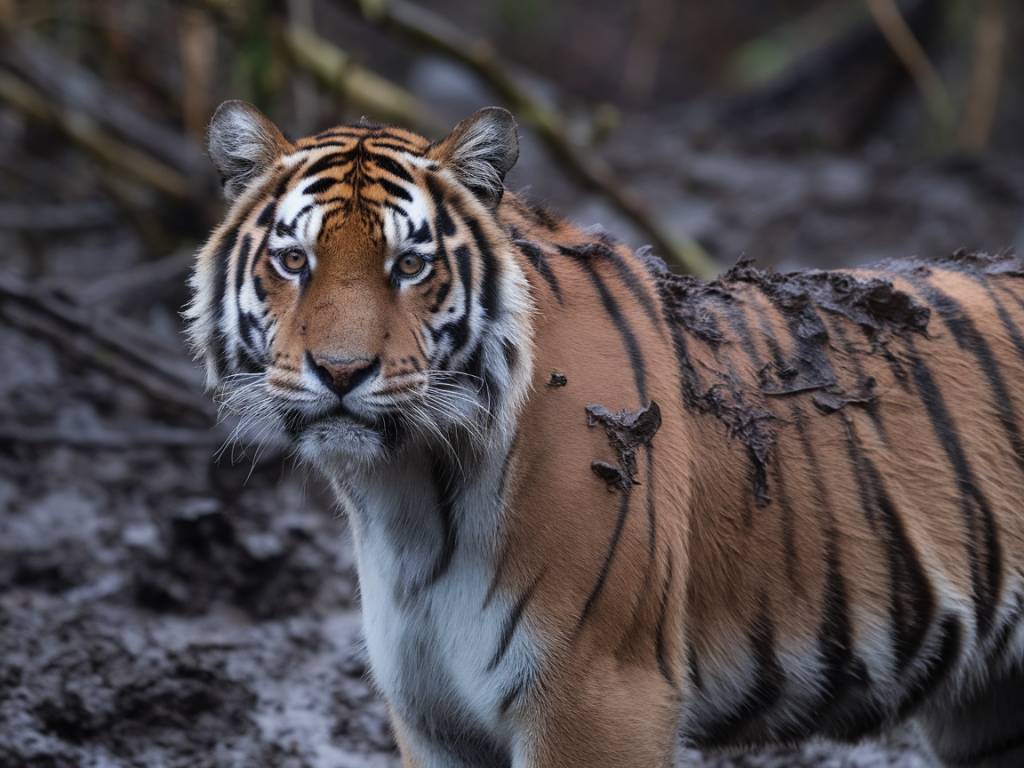 « De rol van klimaatverandering in de verspreiding van de Tigermucke: uitdagingen en oplossingen »