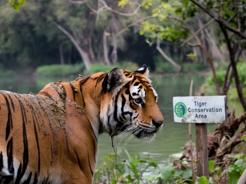 « Hoe burgerwetenschap kan bijdragen aan het monitoren van de verspreiding van de Tigermucke »