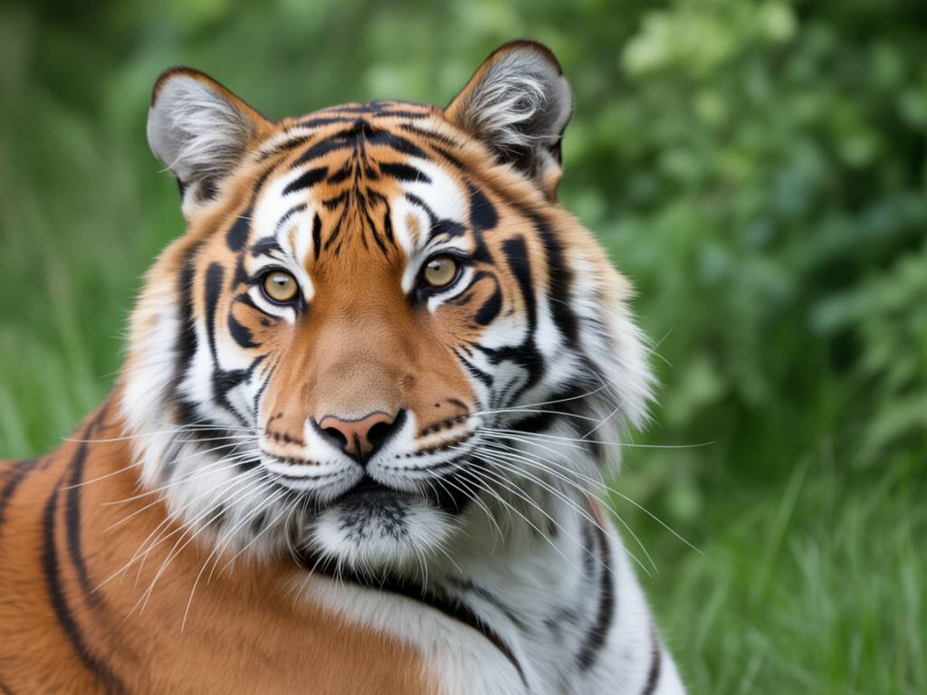 De culturele perceptie van de Tigermucke: hoe mythes en media de publieke opinie beïnvloeden