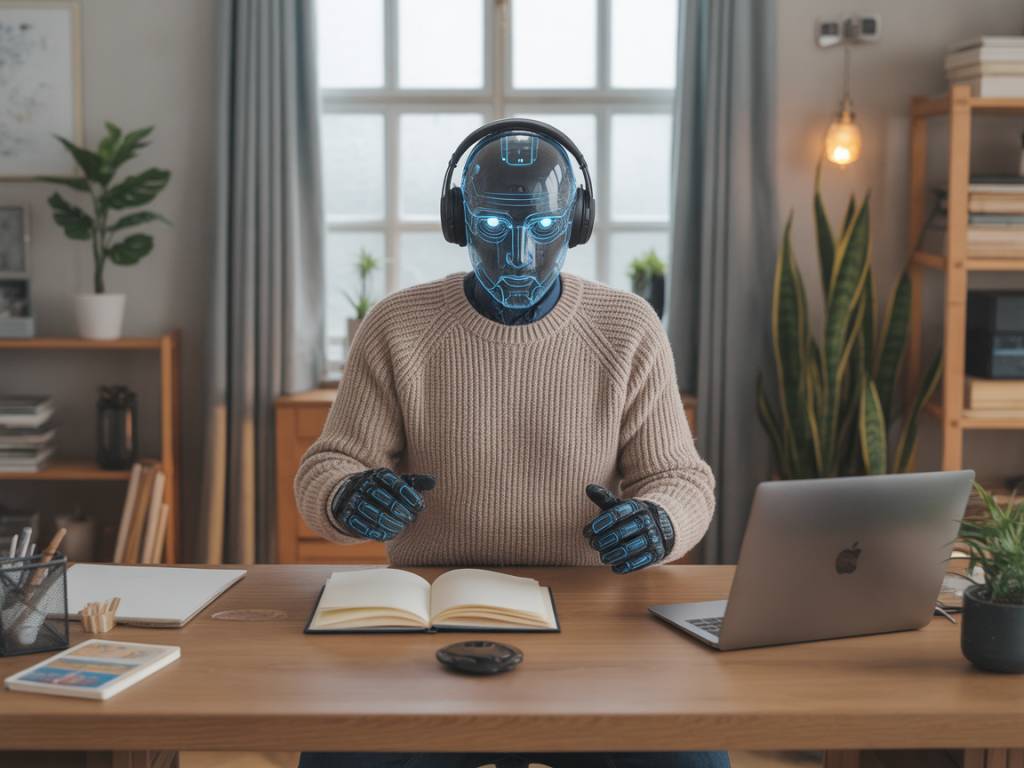 Hoe artificial intelligence het schrijfproces van artiesten beïnvloedt en de creatieve grenzen verschuift