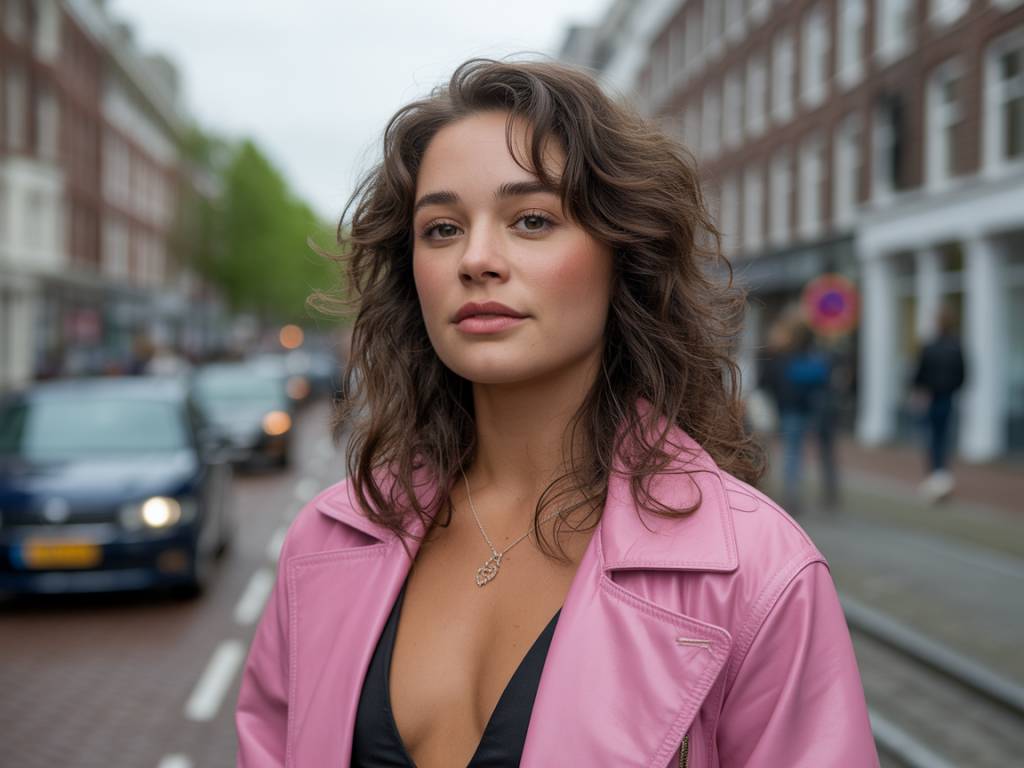 Hoe female empowerment de nederlandse popmuziek vormgeeft en nieuwe rolmodellen creëert