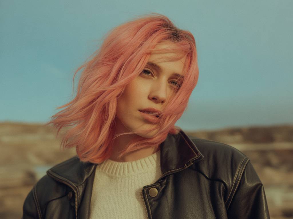 Albumrecensie van een grensverleggende cross-over tussen genres die de regels van pop tart op