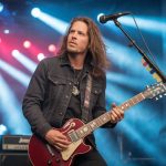 Nieuws over opvallende reünies en verrassende comebacks in de rockscene waar niemand nog op had gerekend