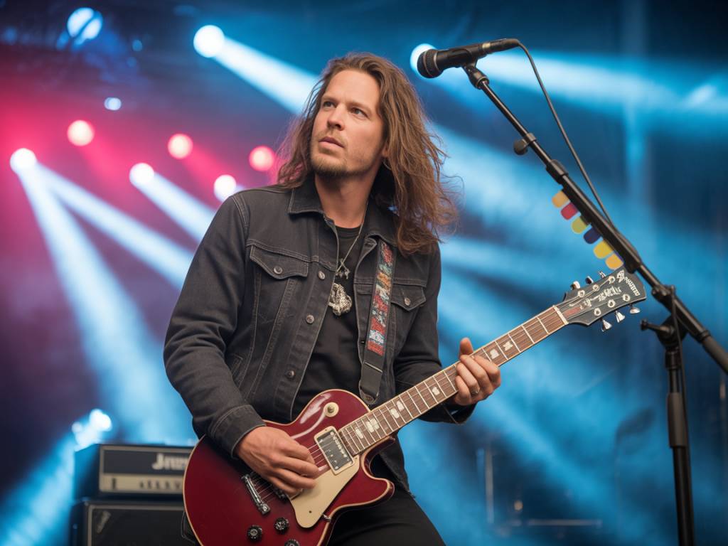 Nieuws over opvallende reünies en verrassende comebacks in de rockscene waar niemand nog op had gerekend