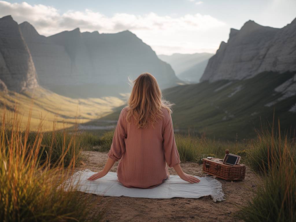 Liveverslag van een intiem akoestisch optreden in een bijzondere locatie met unieke sfeer en ongefilterde emoties