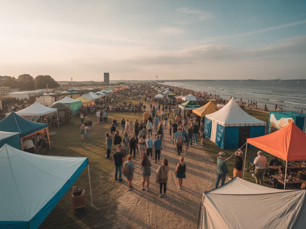 Hoe festivals inzetten op duurzaamheid en wat dat voor bezoekers betekent op het terrein
