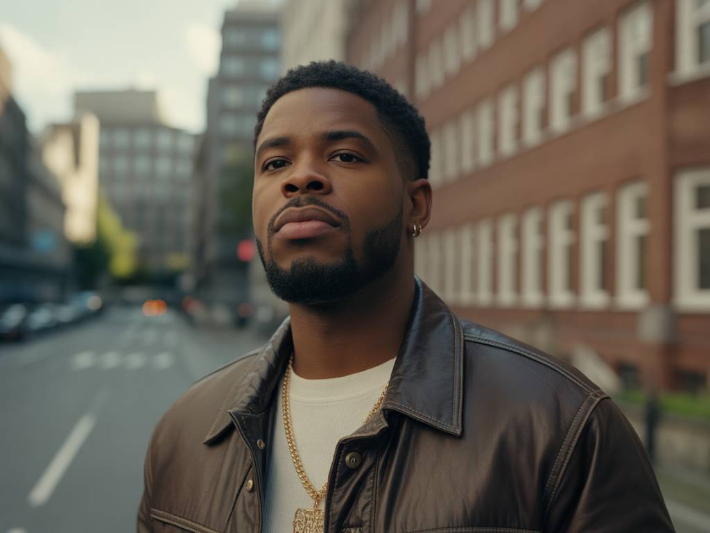 Diepgaande albumrecensie van een rauw en eerlijk hiphopproject dat persoonlijke en maatschappelijke thema’s fileert