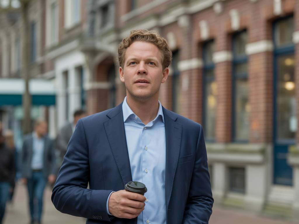 Exclusief interview met een doorbrekende nederhopartiest over authenticiteit, geld en groei