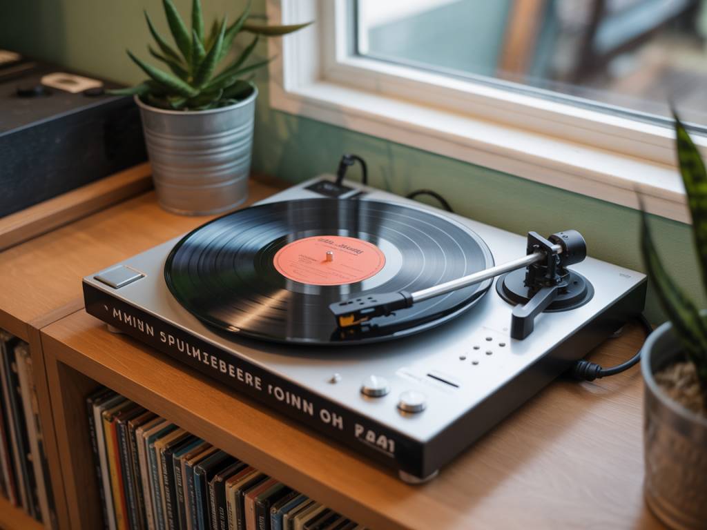 Waarom vinyl opnieuw de maatstaf is voor serieuze muziekliefhebbers en hoe je een duurzame collectie opbouwt