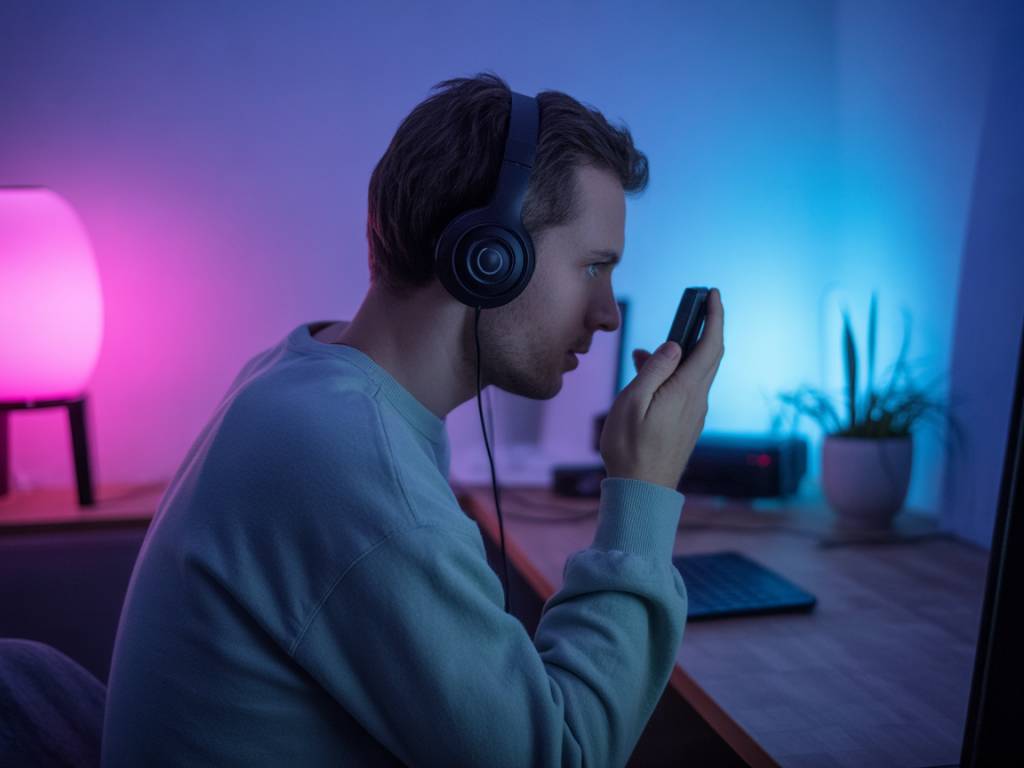 Playlisttips voor late-night luisteren met koptelefoon vol dromerige en introspectieve tracks