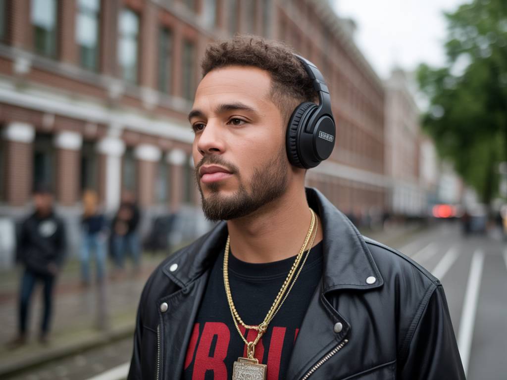 Playlisttips voor de beste underground hiphoptracks van dit moment vanuit de Nederlandse scene