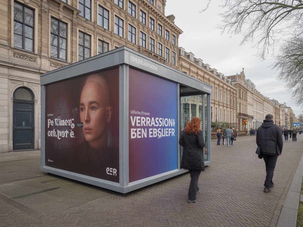 Liveverslag van een verrassingsoptreden in een pop-up locatie ergens verborgen in de stad
