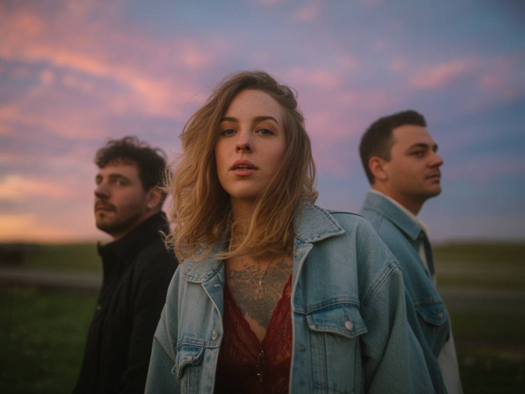 Diepgaande albumrecensie van het verrassende debuut van een opkomende indierockband die de alternatieve scene opschudt