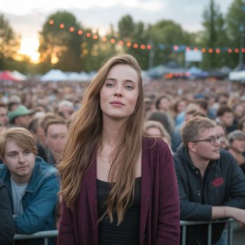De opkomst van community-driven concerten: hoe fans zelf intieme shows en geheime line-ups mogelijk maken