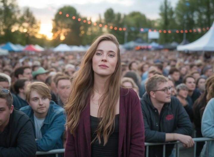 De opkomst van community-driven concerten: hoe fans zelf intieme shows en geheime line-ups mogelijk maken