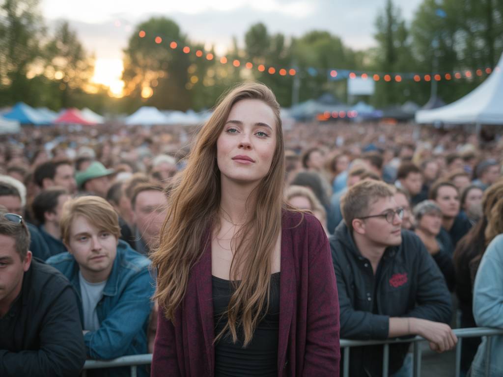 De opkomst van community-driven concerten: hoe fans zelf intieme shows en geheime line-ups mogelijk maken