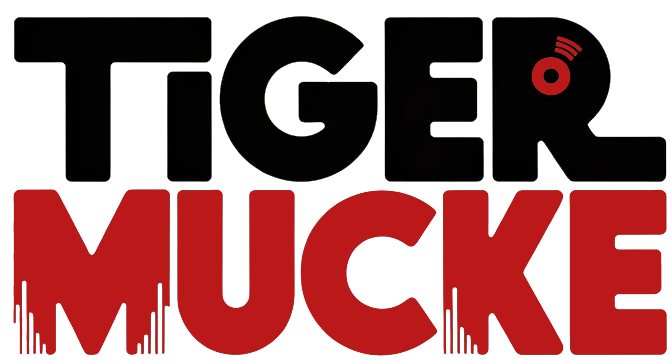 Tigermucke