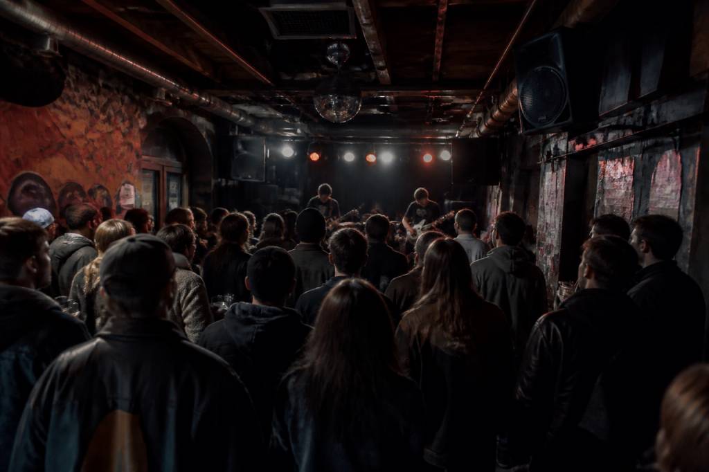 De opkomst van lokale muziekcollectieven: hoe DIY-avonden en undergroundnetwerken nieuwe artiesten een podium geven