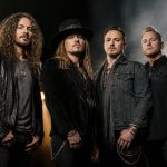 Black Stone Cherry Black Stone Cherry: alles over de band en hun muziek