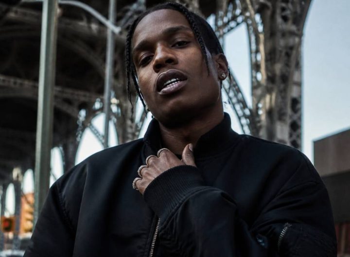 Asap rocky album: alles over zijn muziek en nieuwste releases