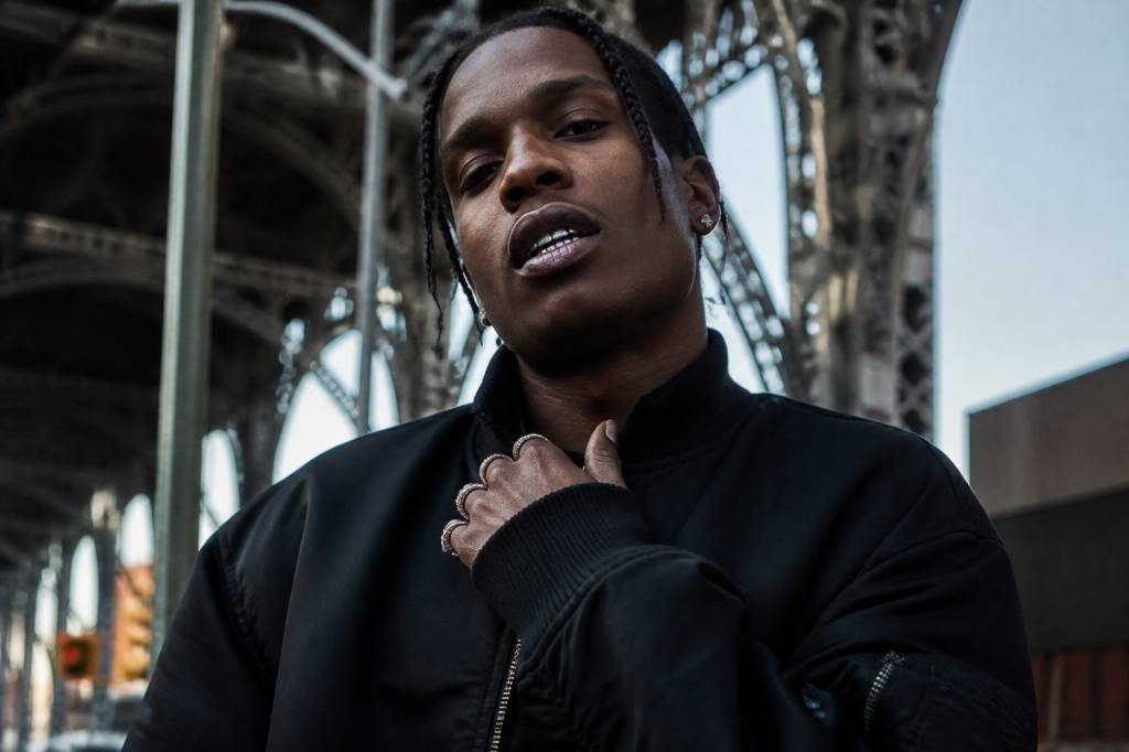 Asap rocky album: alles over zijn muziek en nieuwste releases