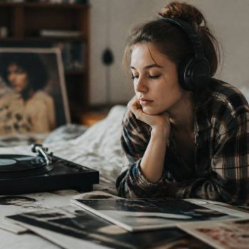 Nieuwe album releases voor muziekliefhebbers en actuele luistertips
