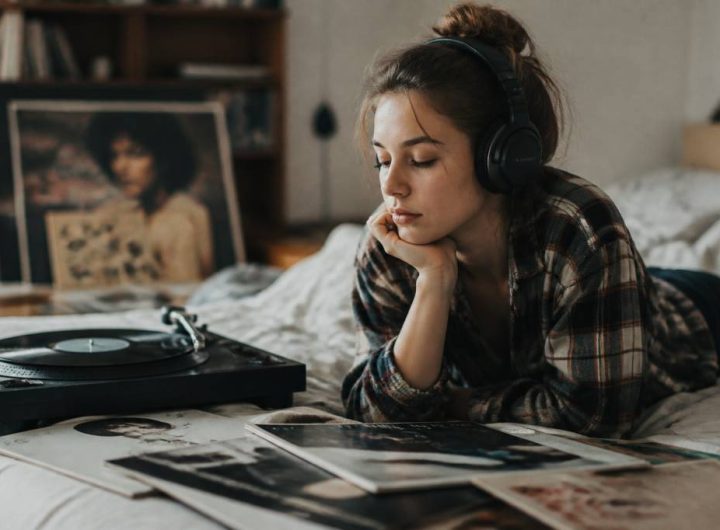 Nieuwe album releases voor muziekliefhebbers en actuele luistertips