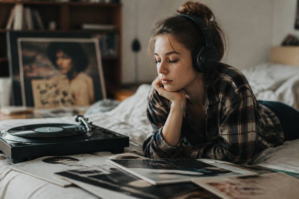 Nieuwe album releases voor muziekliefhebbers en actuele luistertips