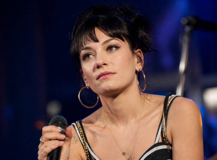 Lily Allen album: alle albums en beste nummers