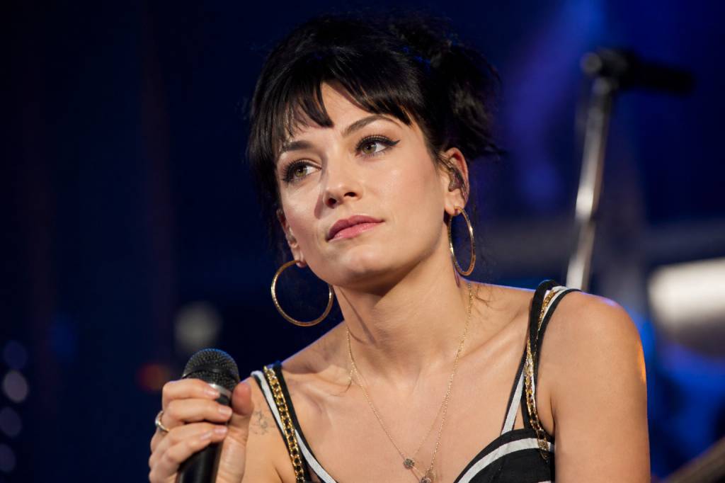 Lily Allen album: alle albums en beste nummers