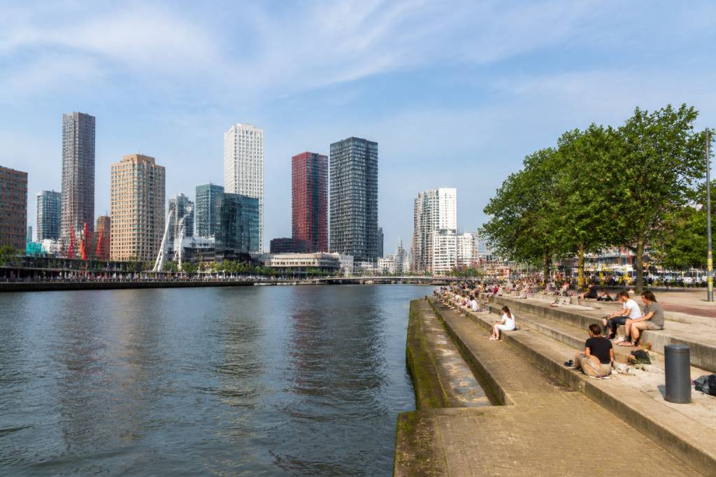 Playa Rotterdam in de kijker: waarom deze locatie opvalt