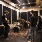De beste oefenruimtes rotterdam voor bands en muzikanten