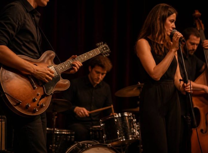 Gageverklaring voor muzikanten: wat je moet weten over optredens en betaling
