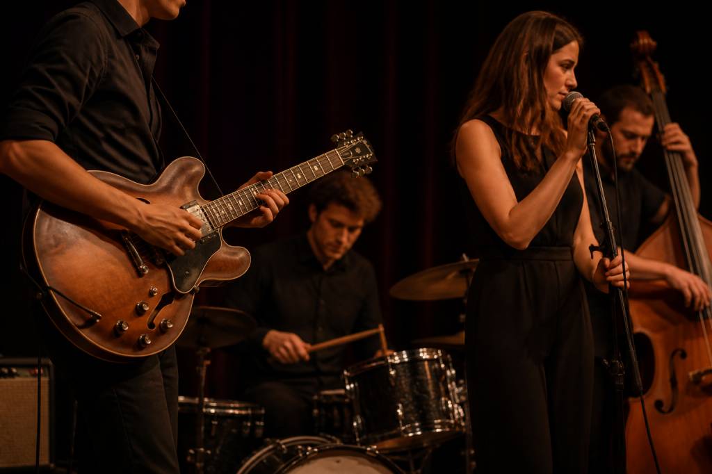 Gageverklaring voor muzikanten: wat je moet weten over optredens en betaling