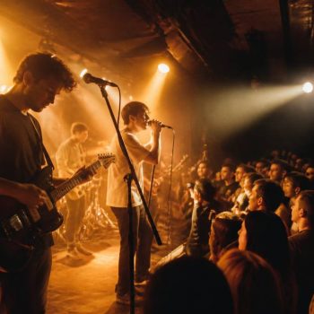 De beste bands uit Rotterdam om nu te ontdekken