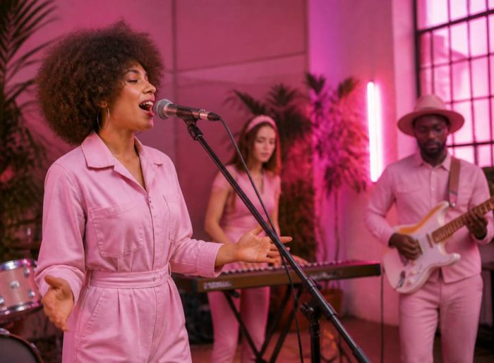 Mojo dojo: de betekenis en invloed op muziek en cultuur