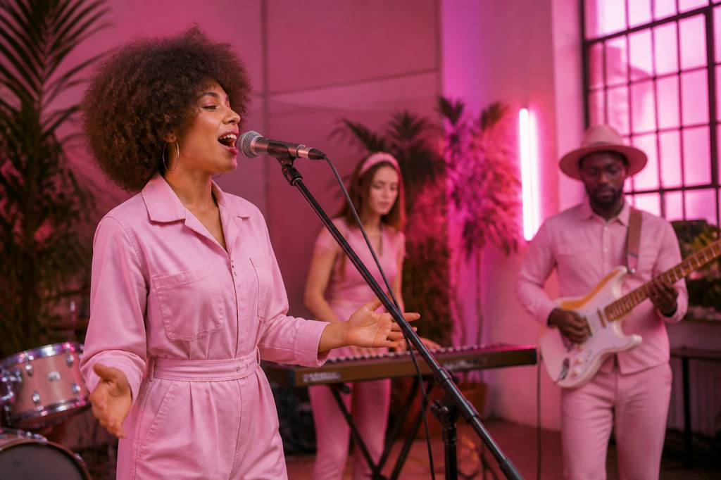 Mojo dojo: de betekenis en invloed op muziek en cultuur