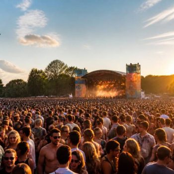 Schippop: alles over het festival en de line-up
