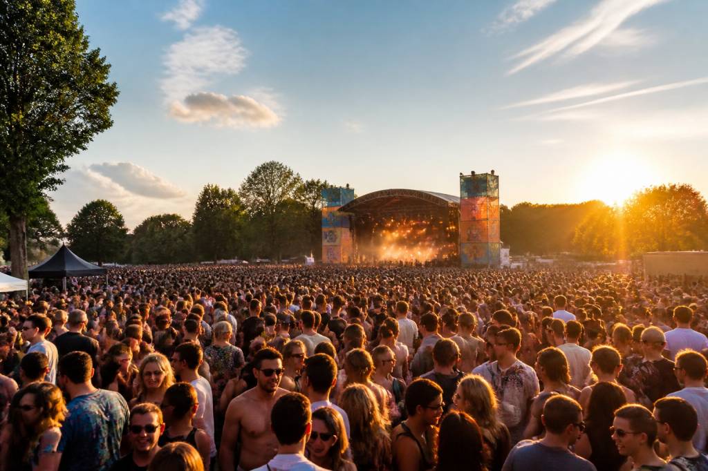 Schippop: alles over het festival en de line-up