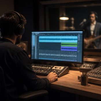 Sample: de kracht van een goed gekozen muziekfragment in moderne producties