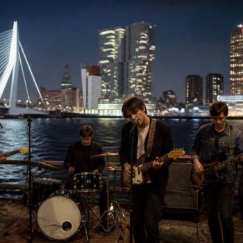 Rotterdamse bands die je absoluut moet kennen